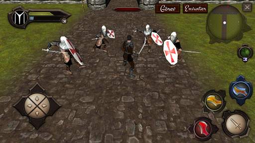 Ertuğrul Gazi screenshot 1