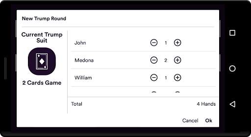 Agile Game Board screenshot 7