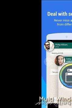 multi windows browser advice for android screenshot 1