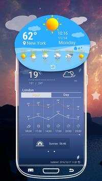 Weather Widgets screenshot 3