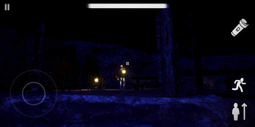 Redemption 2. The Dark story screenshot 7