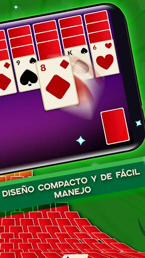 Spider Solitaire-Offline Games screenshot 2
