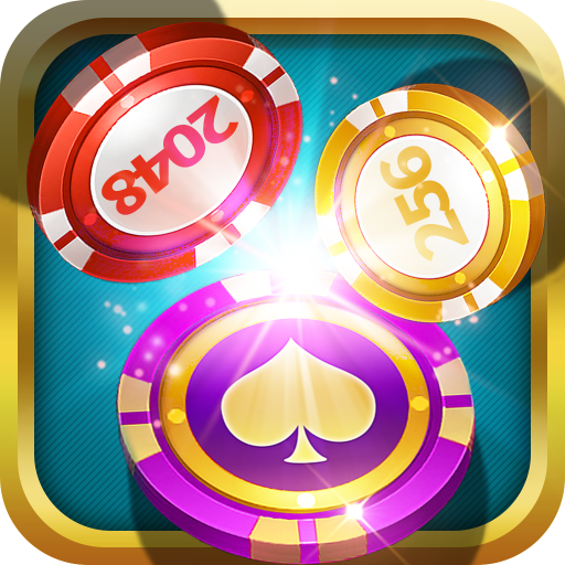 Chip Merge icon