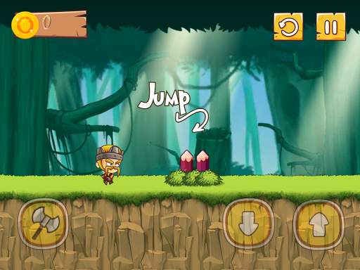 Kingdom Explorer screenshot 6