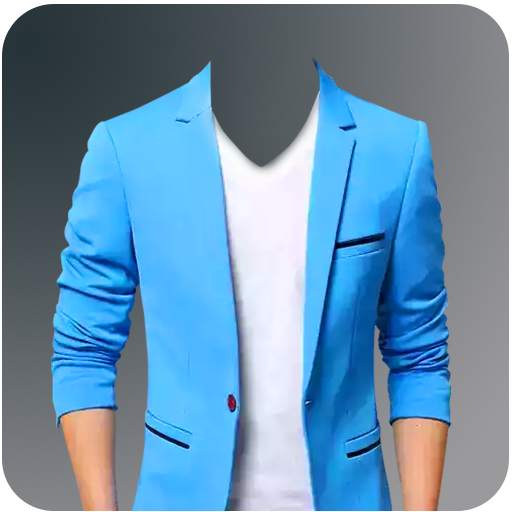 Smarty Man Photo Suit Montage 2.6
