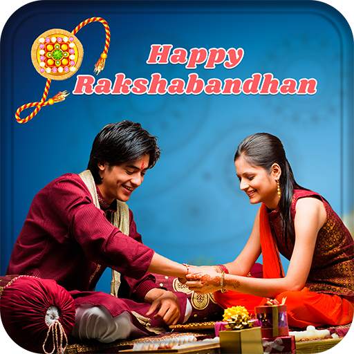 Rakhi Photo Frame  : Photo Editor 1.4