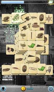 Mahjong: Wizarding World screenshot 4