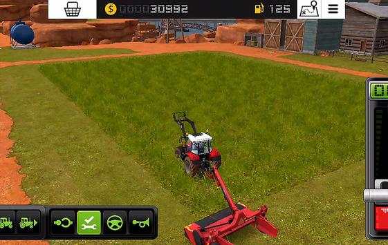 Cheat for Farming Simulator 18 screenshot 3