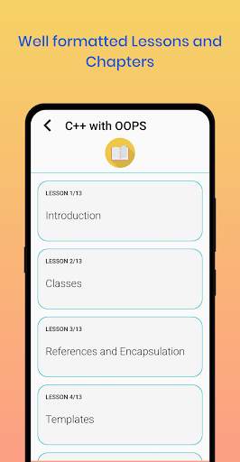 Master In C   (Learn C  ) скриншот 10