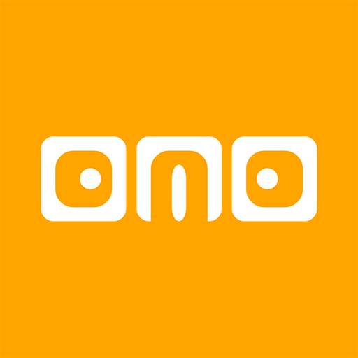 OMO PASS icon