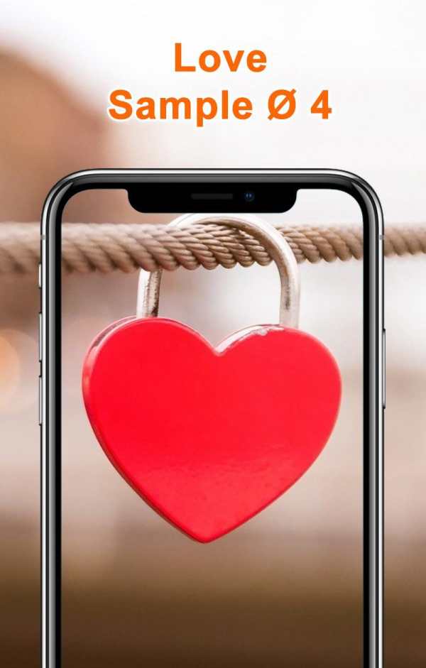 Love Wallpapers HD screenshot 5