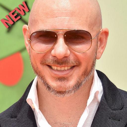 Bitbull's new songs without the net icon