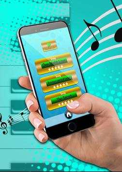Baby Shark Piano Tiles Game screenshot 3