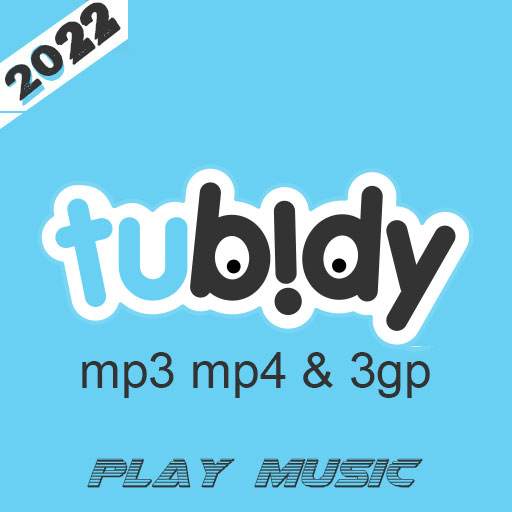 Tubidy download Official App 3.0.0
