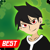 Ben Power 10 icon