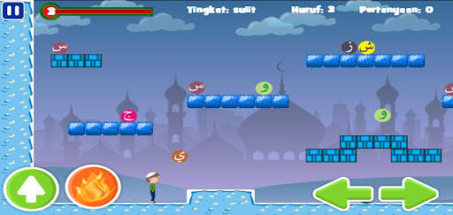 game tajwid petualangan screenshot 6