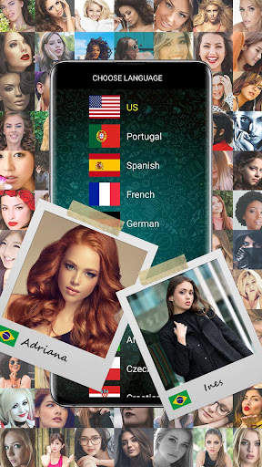 Garota virtual 2 screenshot 3