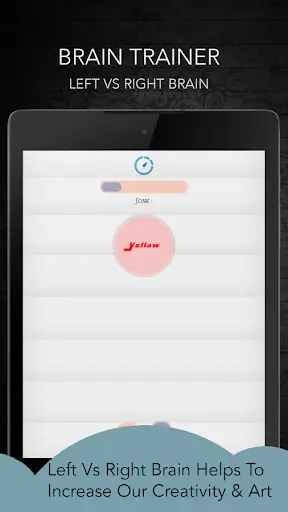 Brain Training screenshot 18
