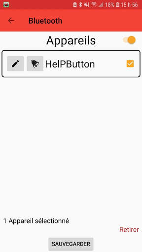 APS  Help Button screenshot 4