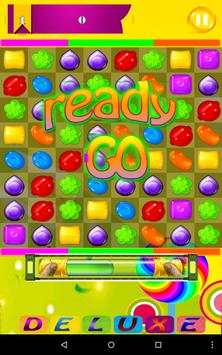 Candy Deluxe 2015 screenshot 5