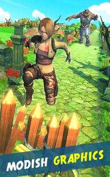 Temple Lost Final Run - Temple Survival Run Game screenshot 8