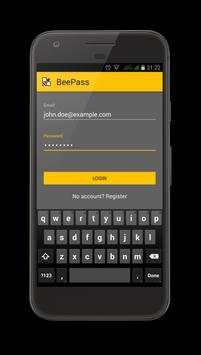 BeePass Password Manager screenshot 5