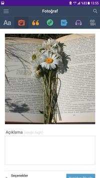 Tumblr Lite screenshot 4