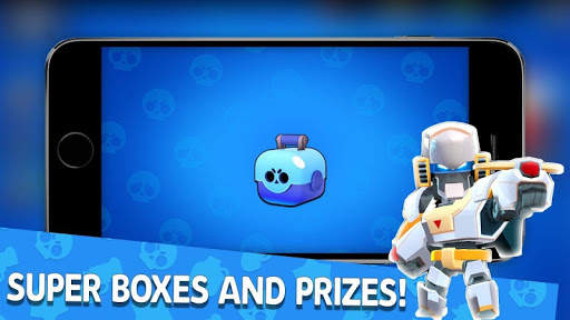 Box simulator for Brawl Stars screenshot 2