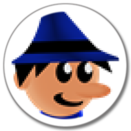 Super Nick icon