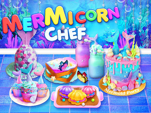 Baking Cooking Games for Teens screenshot 1