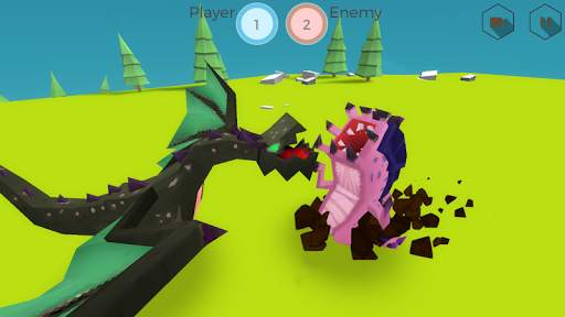 Tactical Battle Simulator screenshot 3