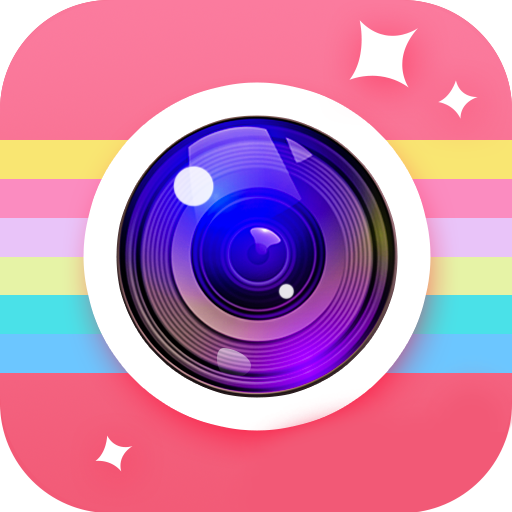 Beauty Plus Camera icon