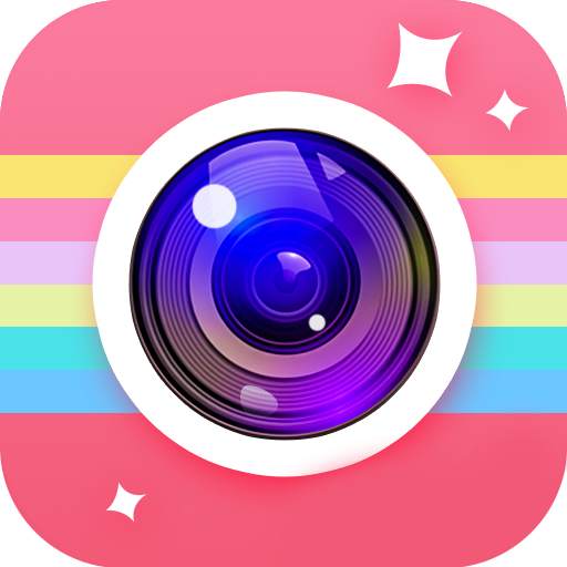 Beauty Plus Camera 1.14