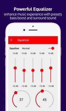 Tube MP3 Music Download Offline Player screenshot 3