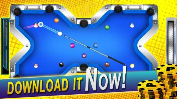 8 Ball Billiards King Pool - Pooking City Master screenshot 4
