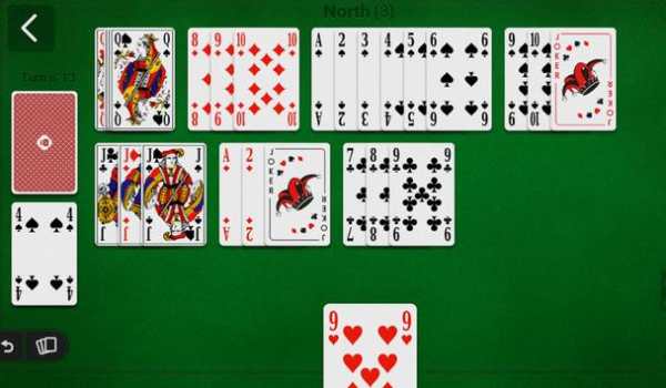 Rummy 2018 screenshot 3
