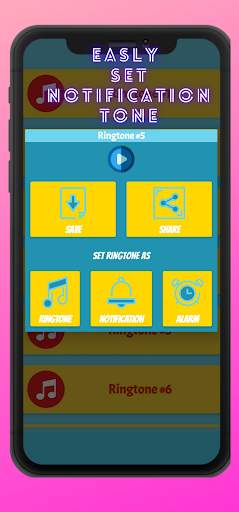 💖 Hot  Ringtones screenshot 6