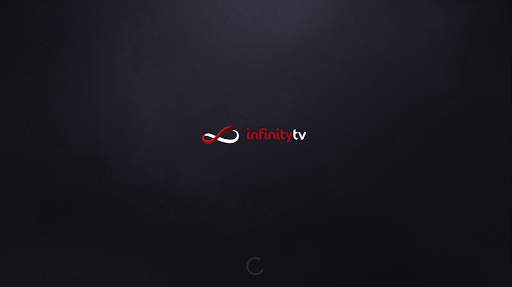 Infinity Player 1 تصوير الشاشة