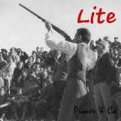 Test LITE de Armas logo