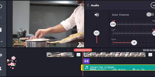 Kinemaster pro best tips - 2020 screenshot 1