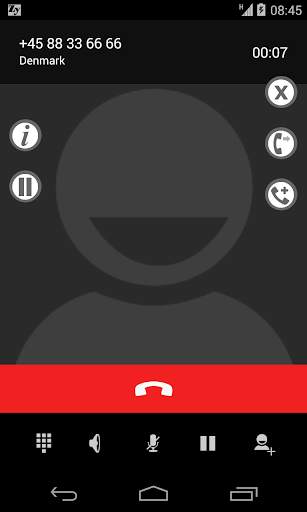 Mobile Operator screenshot 6