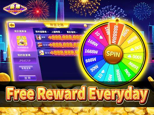Casino M-  Asia Best Casino Games screenshot 12