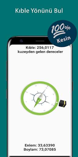 Tasbih Sayac Digital Sebha screenshot 1