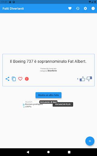 Fatti Divertenti screenshot 6