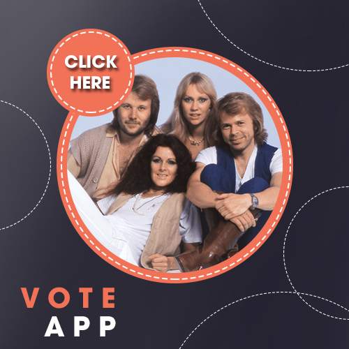 ABBA Best Album Music screenshot 1