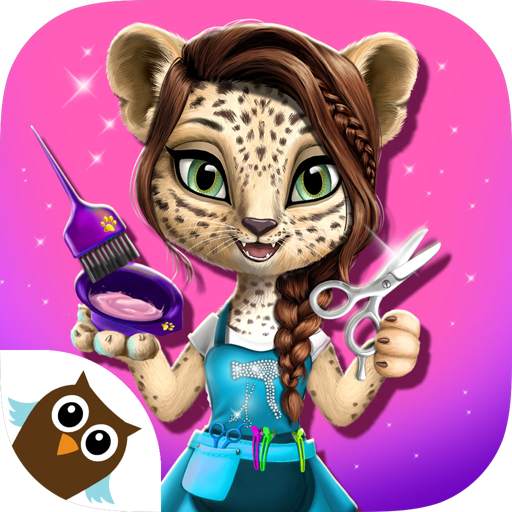 Amy's Animal Hair Salon 4.0.50055