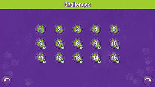 Marble Monster Lite screenshot 14