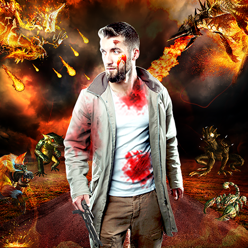 3D Movie Effect &amp; Photo Editor icon