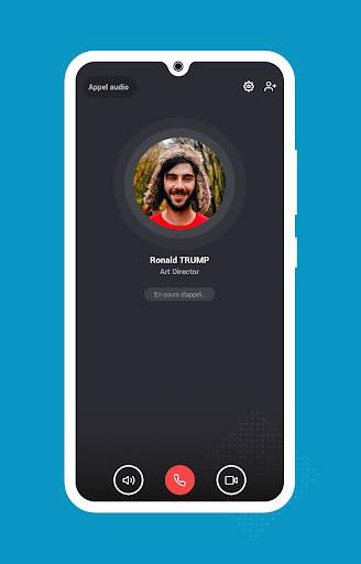 My Collaborate screenshot 4