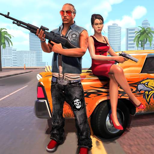 City Gangster Crime Simulator 2020 1.5